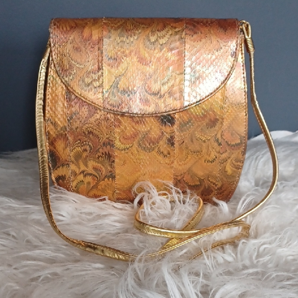 Vintage J.Renee Crossbody